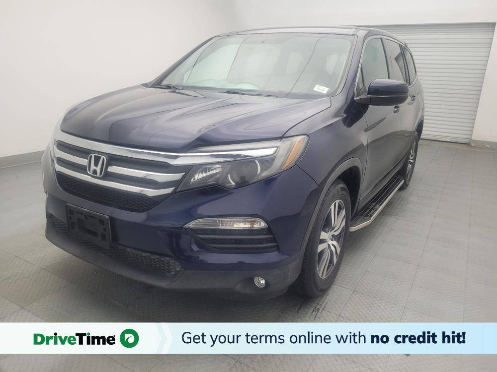2016 Honda Pilot EX — SUV — 98,511 mi — Corpus Christi, TX