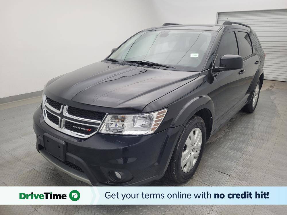 2019 Dodge Journey SE — SUV — 82,865 mi — Corpus Christi, TX