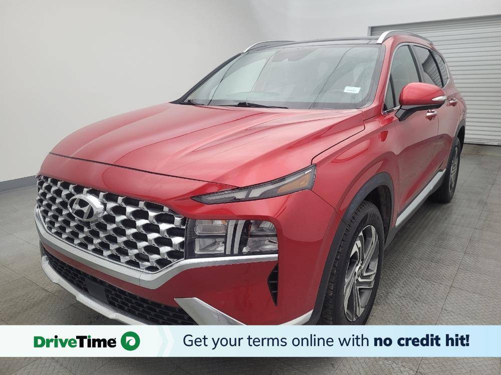 2023 Hyundai Santa Fe SEL — SUV — 48,109 mi — Corpus Christi, TX