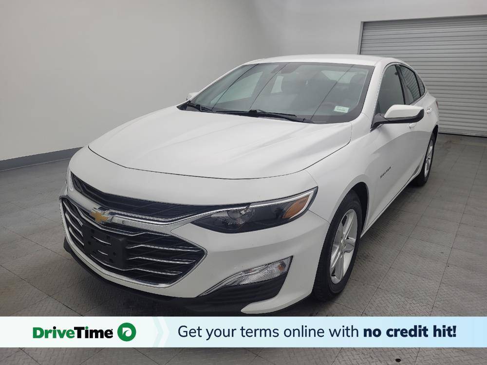 2020 Chevrolet Malibu LS — Sedan — 29,835 mi — Corpus Christi, TX