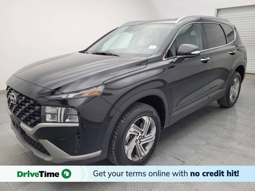 2023 Hyundai Santa Fe SEL — SUV — 57,056 mi — Corpus Christi, TX