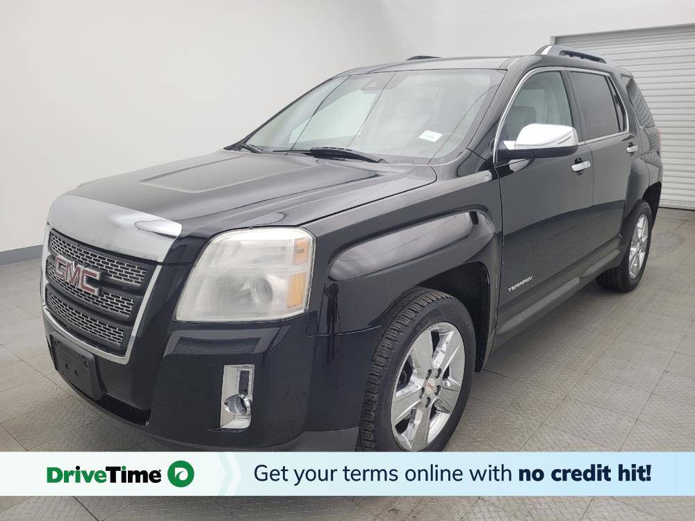 2015 GMC Terrain SLT-2 — SUV — 122,909 mi — Corpus Christi, TX