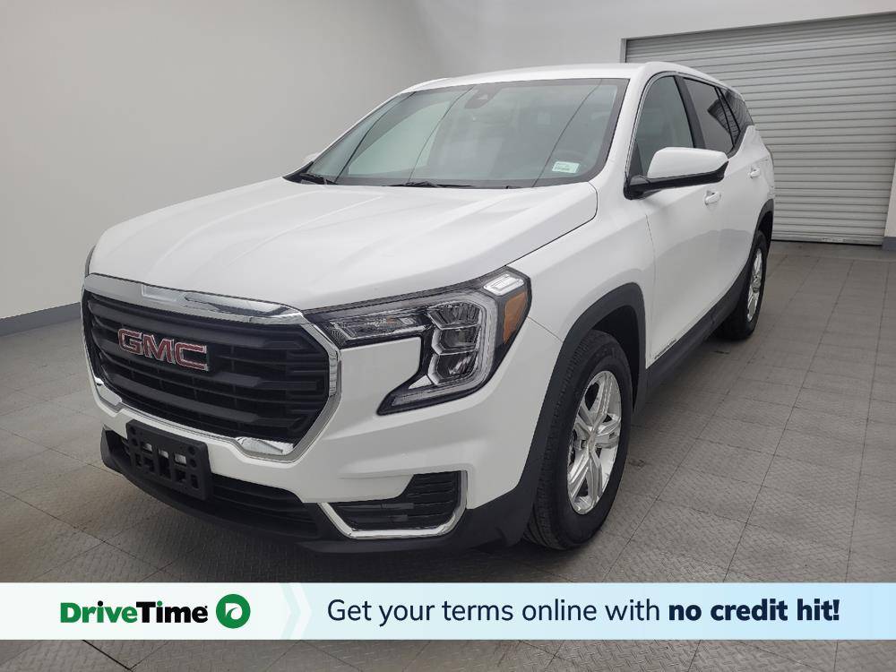 2024 GMC Terrain SLE — SUV — 15,729 mi — Corpus Christi, TX