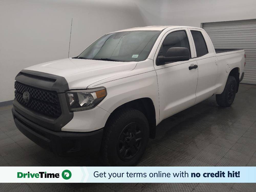 2019 Toyota Tundra SR