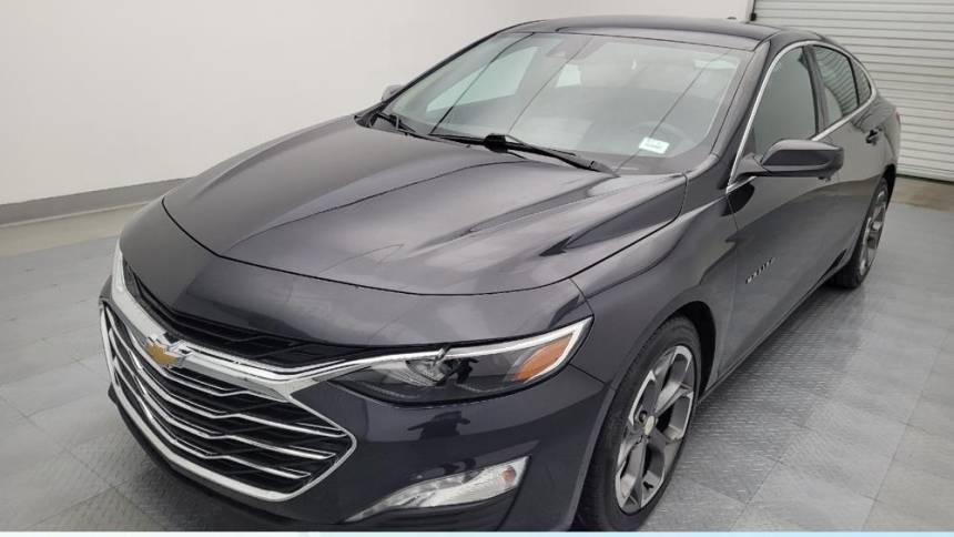 2023 Chevrolet Malibu LT — Sedan — 67,730 mi — Corpus Christi, TX