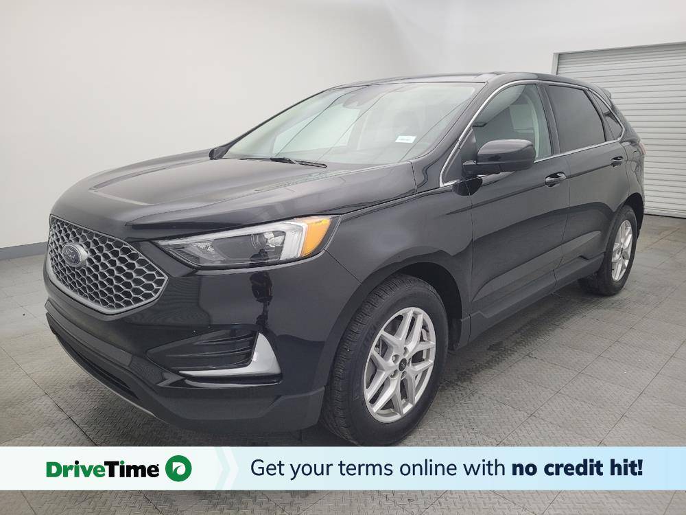2024 Ford Edge SEL — SUV — 40,324 mi — Corpus Christi, TX