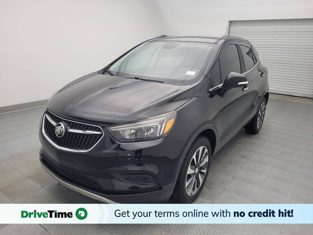2018 Buick Encore Preferred — SUV — 121,203 mi — Corpus Christi, TX
