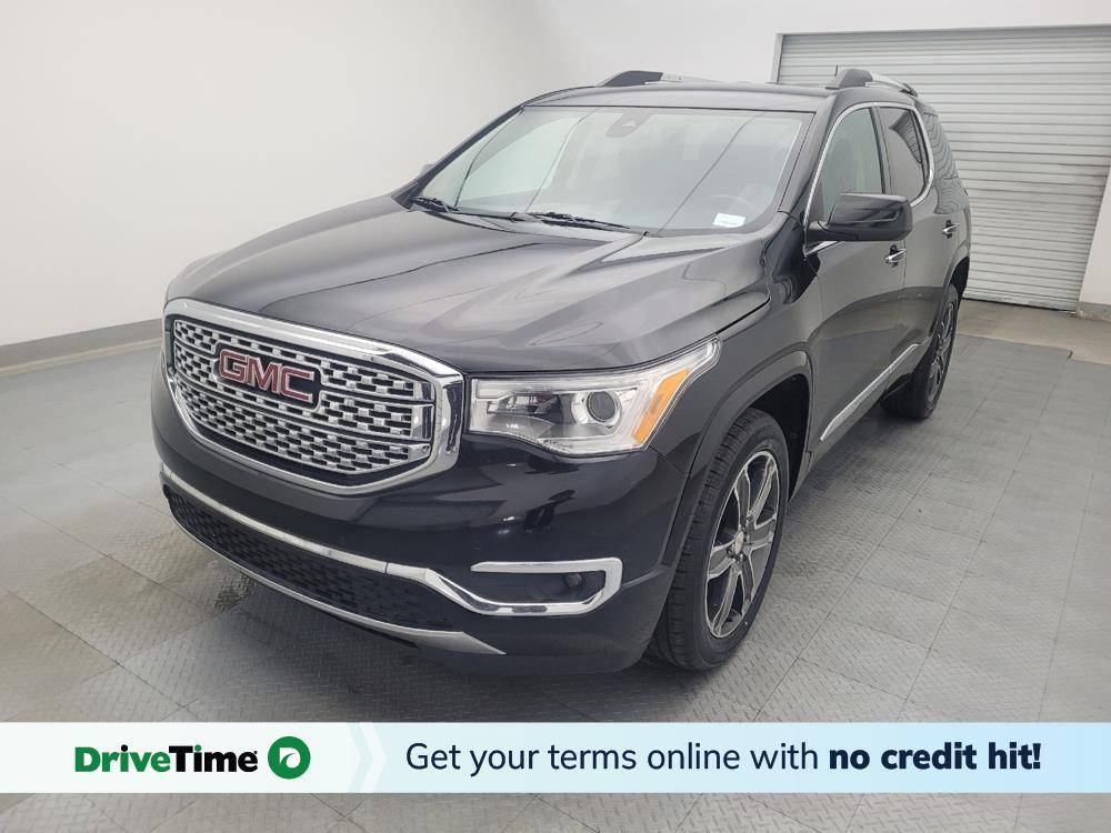 2019 GMC Acadia Denali — SUV — 93,824 mi — Corpus Christi, TX