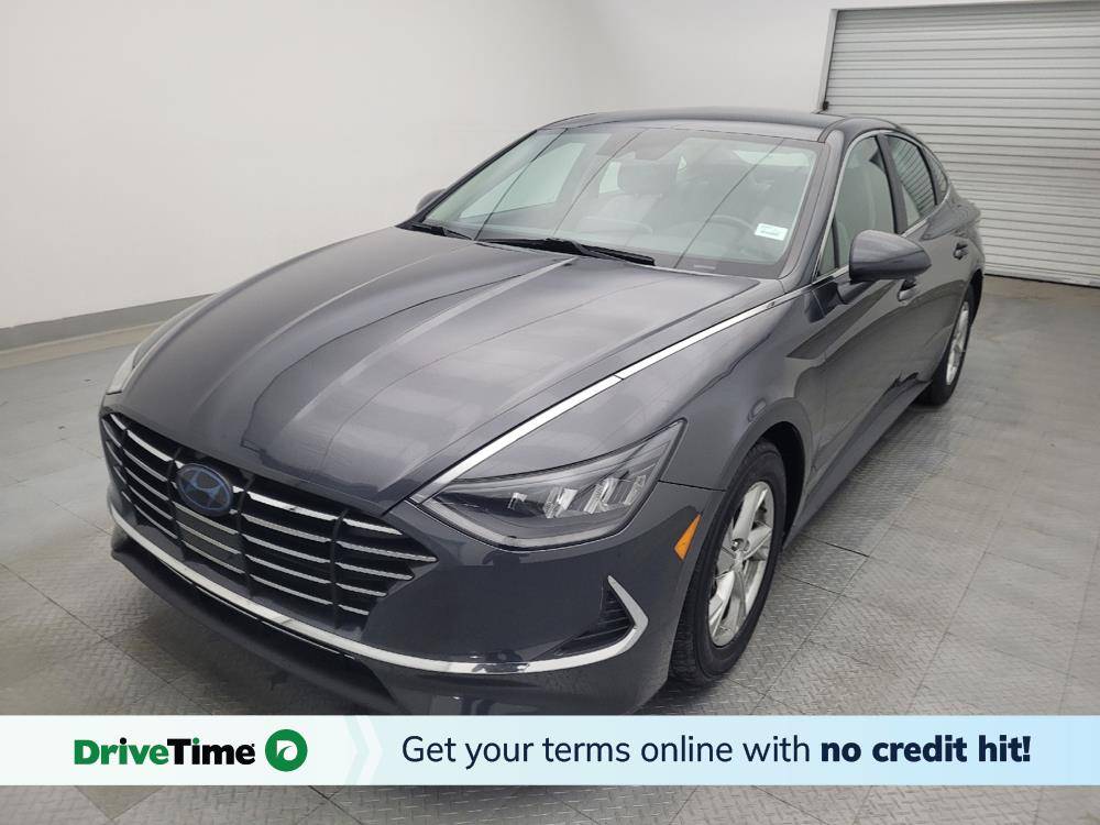 2021 Hyundai Sonata SE — Sedan — 86,353 mi — Corpus Christi, TX