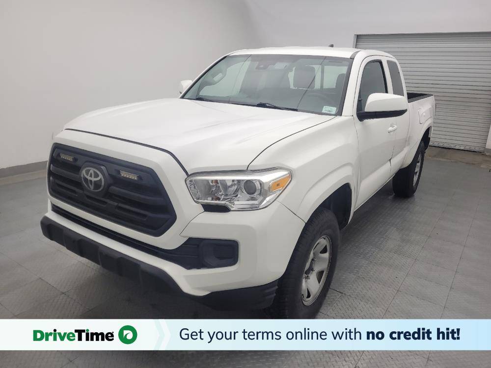 2019 Toyota Tacoma SR — Pickup Truck — 98,478 mi — Corpus Christi, TX