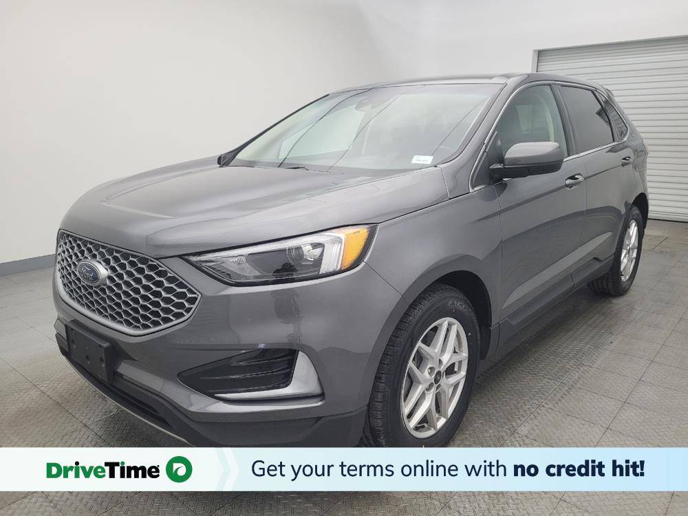 2024 Ford Edge SEL — SUV — 39,999 mi — Corpus Christi, TX