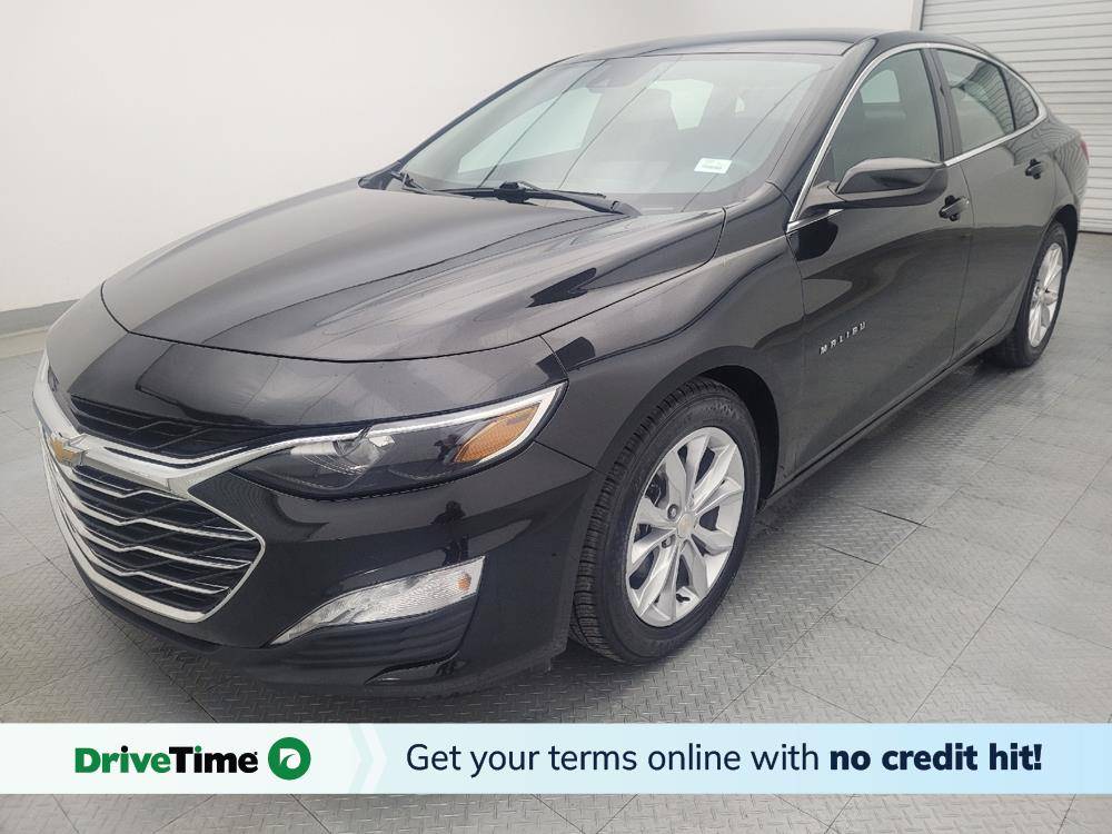 2023 Chevrolet Malibu LT — Sedan — 42,386 mi — Corpus Christi, TX