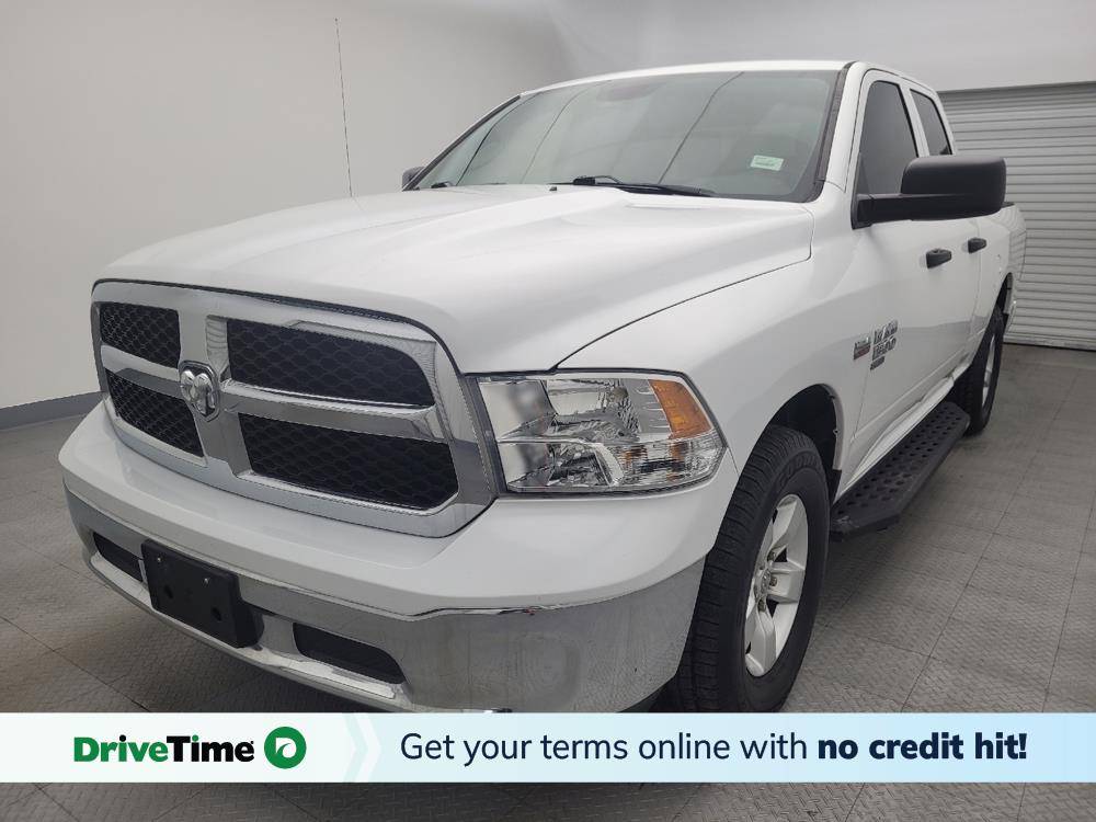 2019 Ram 1500 Classic Tradesman — Pickup Truck — 68,927 mi — Corpus Christi, TX