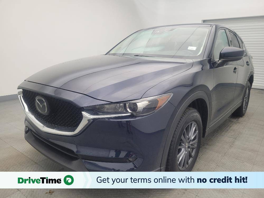 2020 Mazda CX-5 Touring — SUV — 65,227 mi — Corpus Christi, TX
