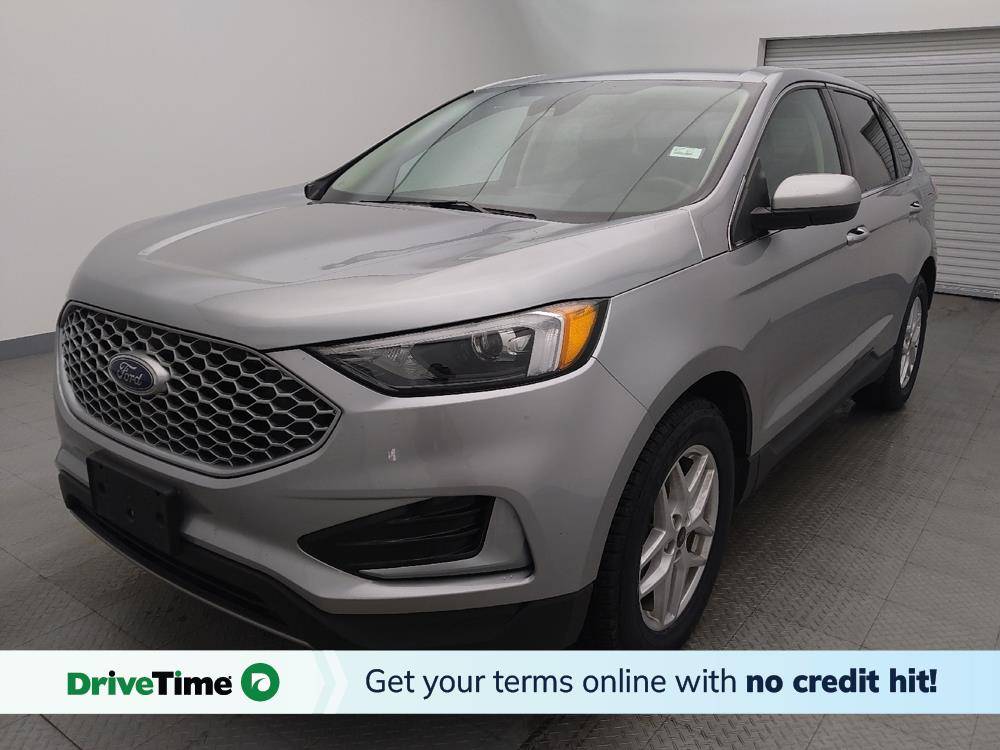 2024 Ford Edge SEL — SUV — 34,365 mi — Corpus Christi, TX