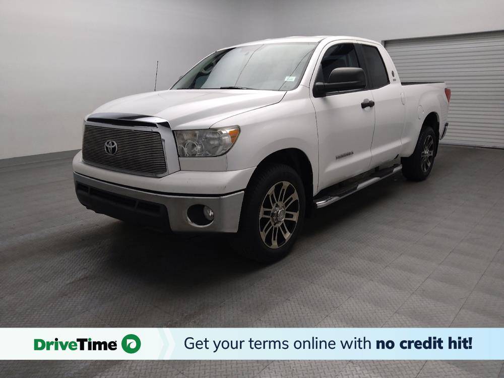 2013 Toyota Tundra Base