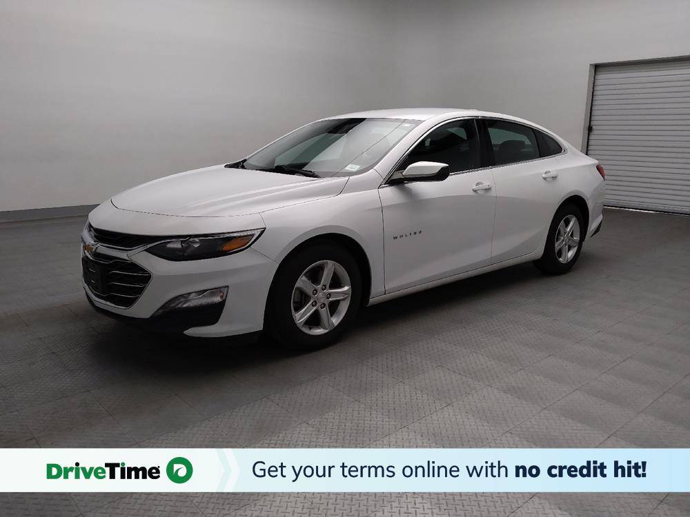2023 Chevrolet Malibu LT — Sedan — 61,194 mi — Dallas, TX