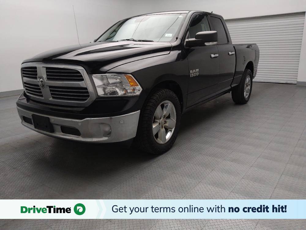 2018 Ram 1500 Big Horn — Pickup Truck — 146,702 mi — Dallas, TX