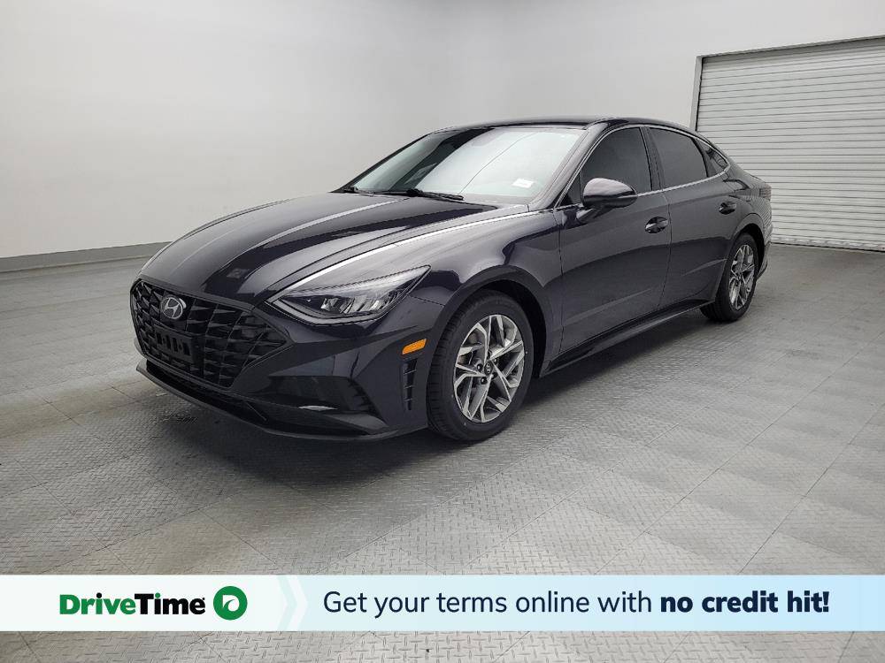 2023 Hyundai Sonata SEL — Sedan — 40,965 mi — Dallas, TX