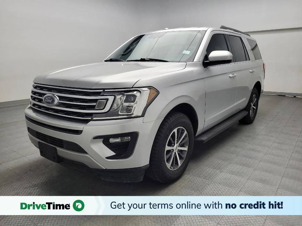 2019 Ford Expedition XLT — SUV — 85,123 mi — Dallas, TX