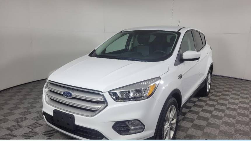 2019 Ford Escape SE — SUV — 70,492 mi — Dallas, TX