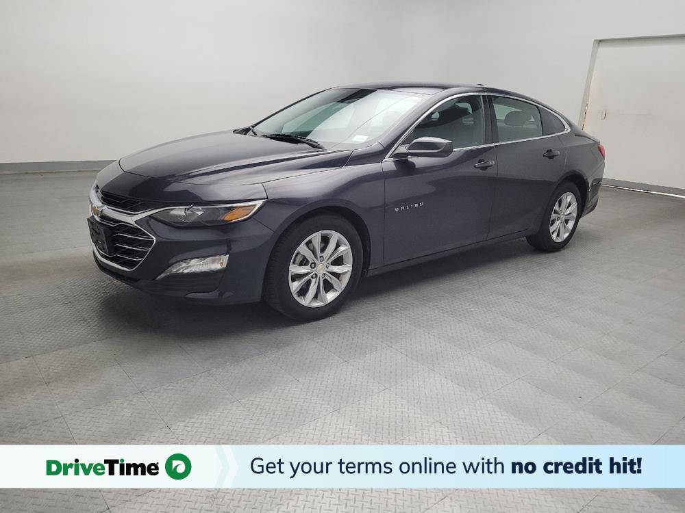 2023 Chevrolet Malibu LT — Sedan — 62,272 mi — Dallas, TX