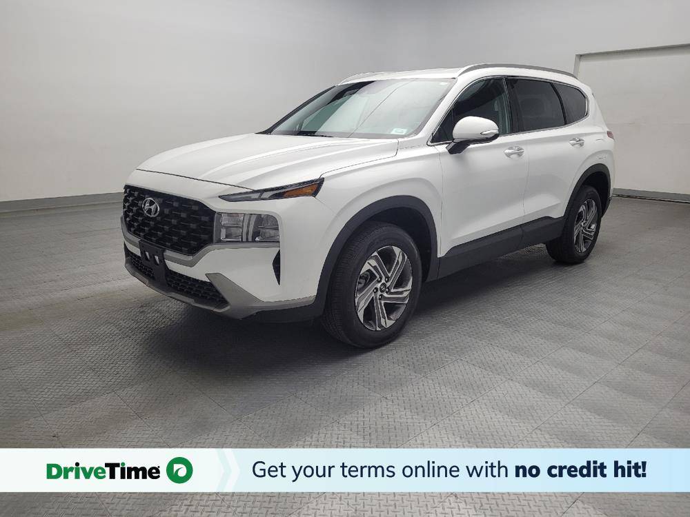 2023 Hyundai Santa Fe SEL — SUV — 12,558 mi — Dallas, TX