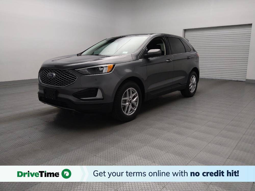 2024 Ford Edge SEL — SUV — 34,751 mi — Dallas, TX