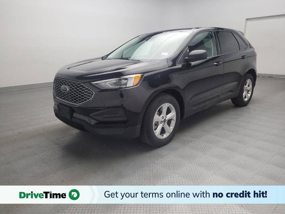 2024 Ford Edge SE — SUV — 79,099 mi — Dallas, TX