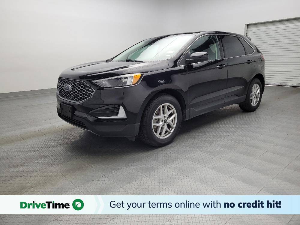 2023 Ford Edge SEL — SUV — 50,921 mi — Dallas, TX