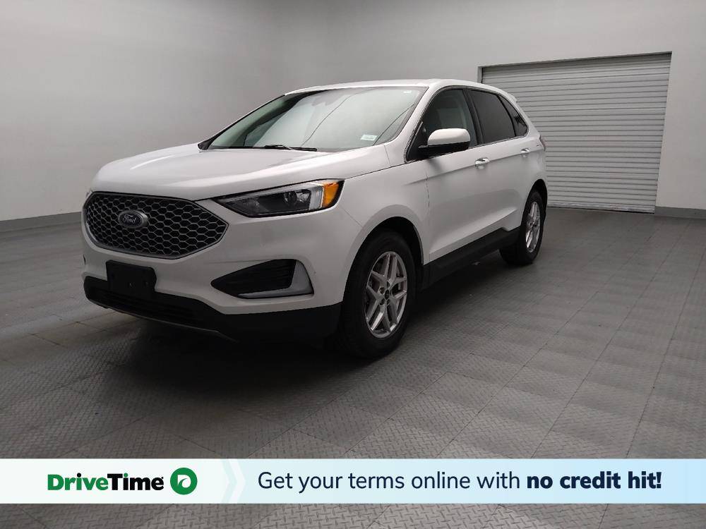 2024 Ford Edge SEL — SUV — 52,930 mi — Dallas, TX
