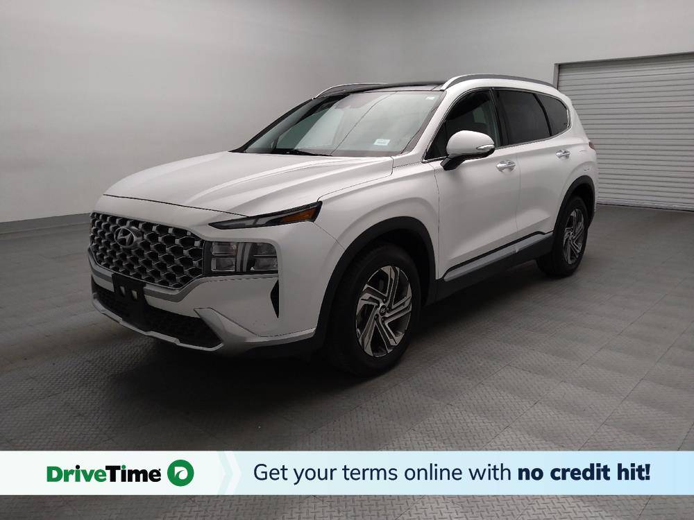 2023 Hyundai Santa Fe SEL — SUV — 69,412 mi — Dallas, TX
