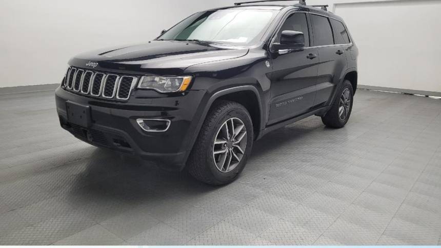 2020 Jeep Grand Cherokee North — SUV — 61,251 mi — Dallas, TX