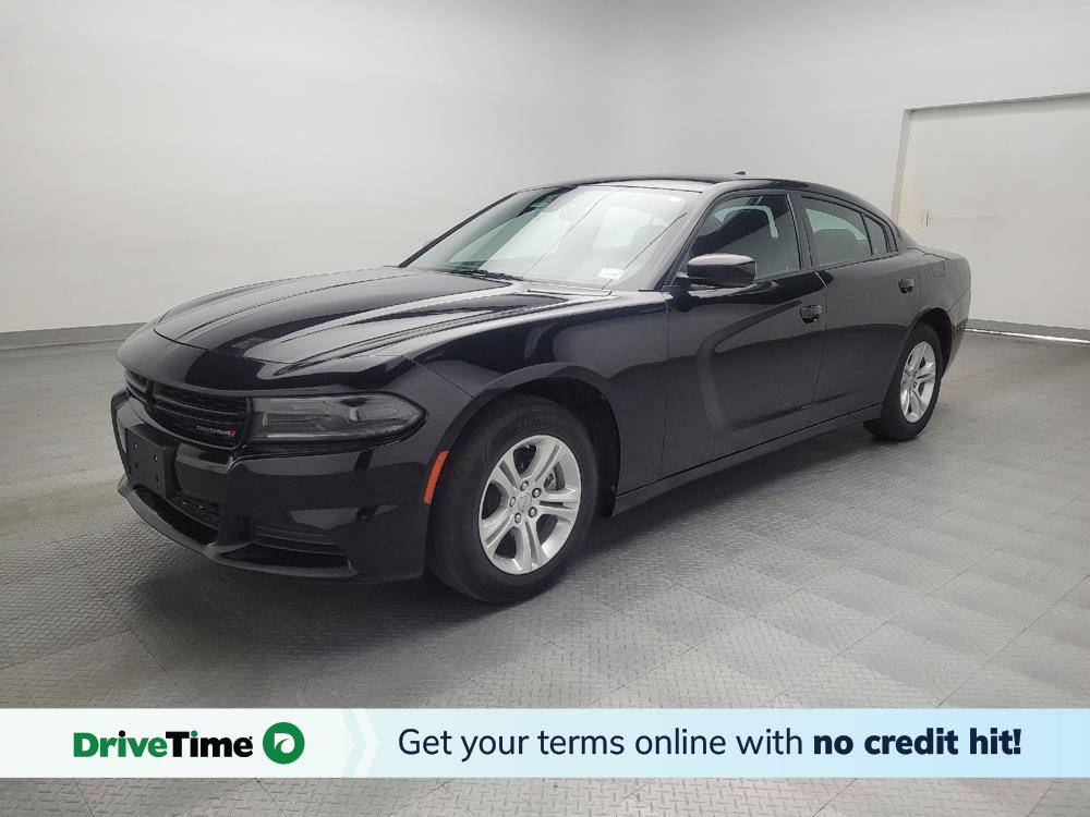2023 Dodge Charger SXT — Sedan — 56,052 mi — Dallas, TX