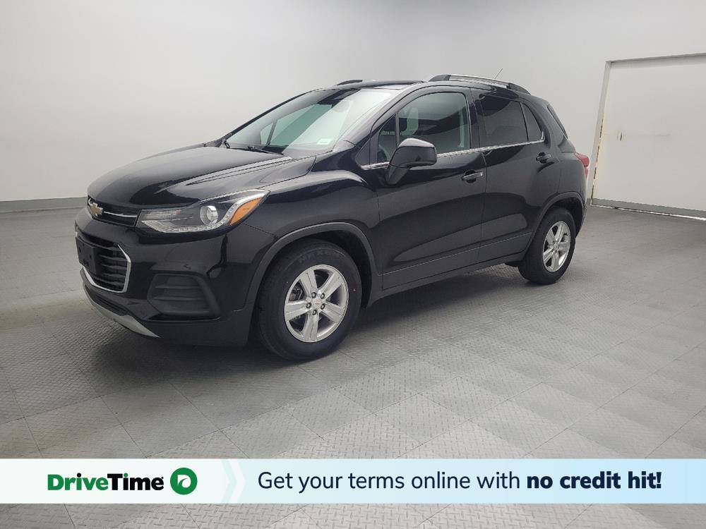 2020 Chevrolet Trax LT — SUV — 73,147 mi — Dallas, TX