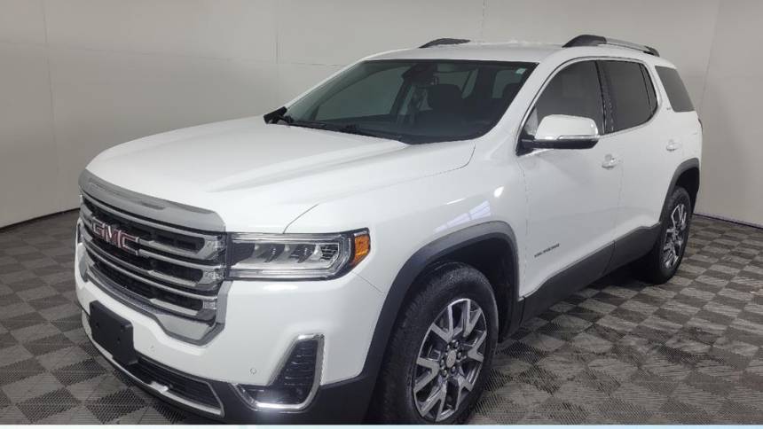 2023 GMC Acadia SLT — SUV — 28,845 mi — Dallas, TX