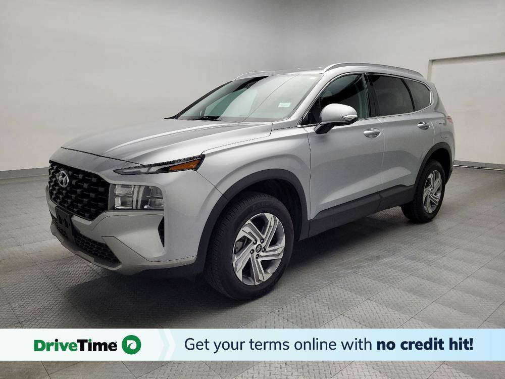 2023 Hyundai Santa Fe SEL — SUV — 41,988 mi — Dallas, TX