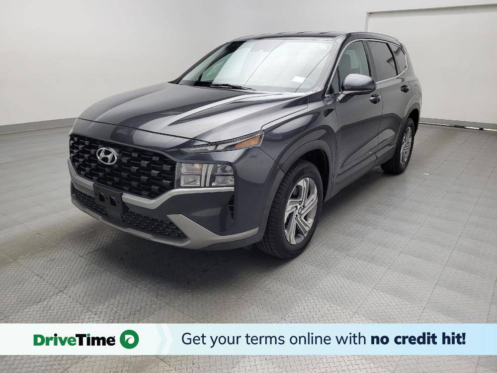 2023 Hyundai Santa Fe SE — SUV — 80,500 mi — Dallas, TX