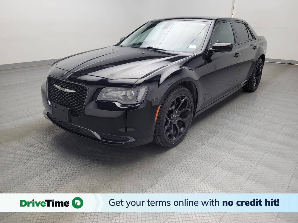 2019 Chrysler 300 Touring — Sedan — 63,083 mi — Dallas, TX