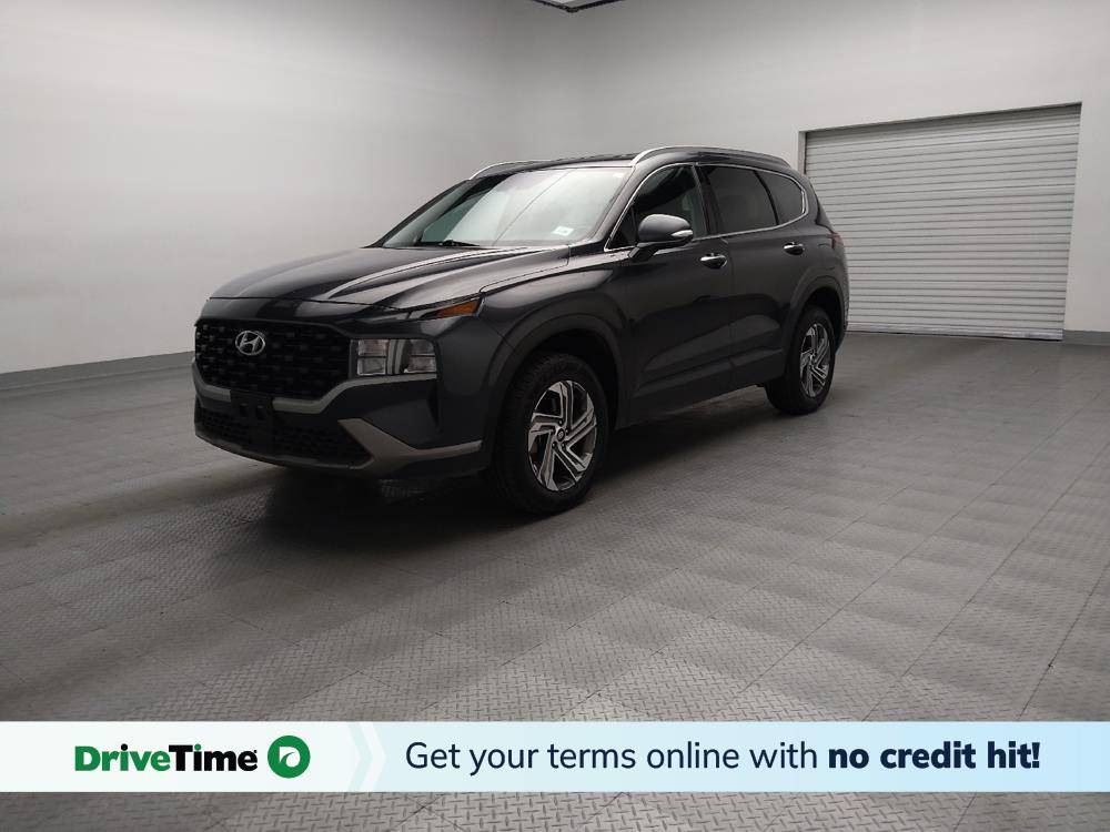 2023 Hyundai Santa Fe SEL — SUV — 63,909 mi — Dallas, TX