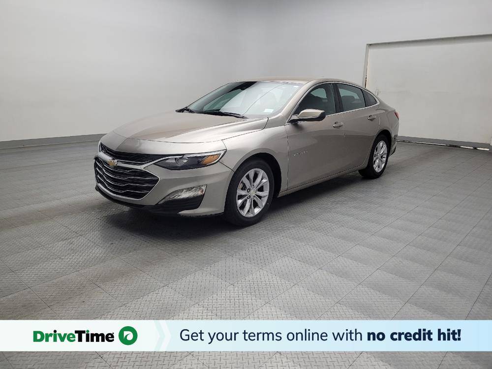 2023 Chevrolet Malibu LT — Sedan — 38,355 mi — Dallas, TX