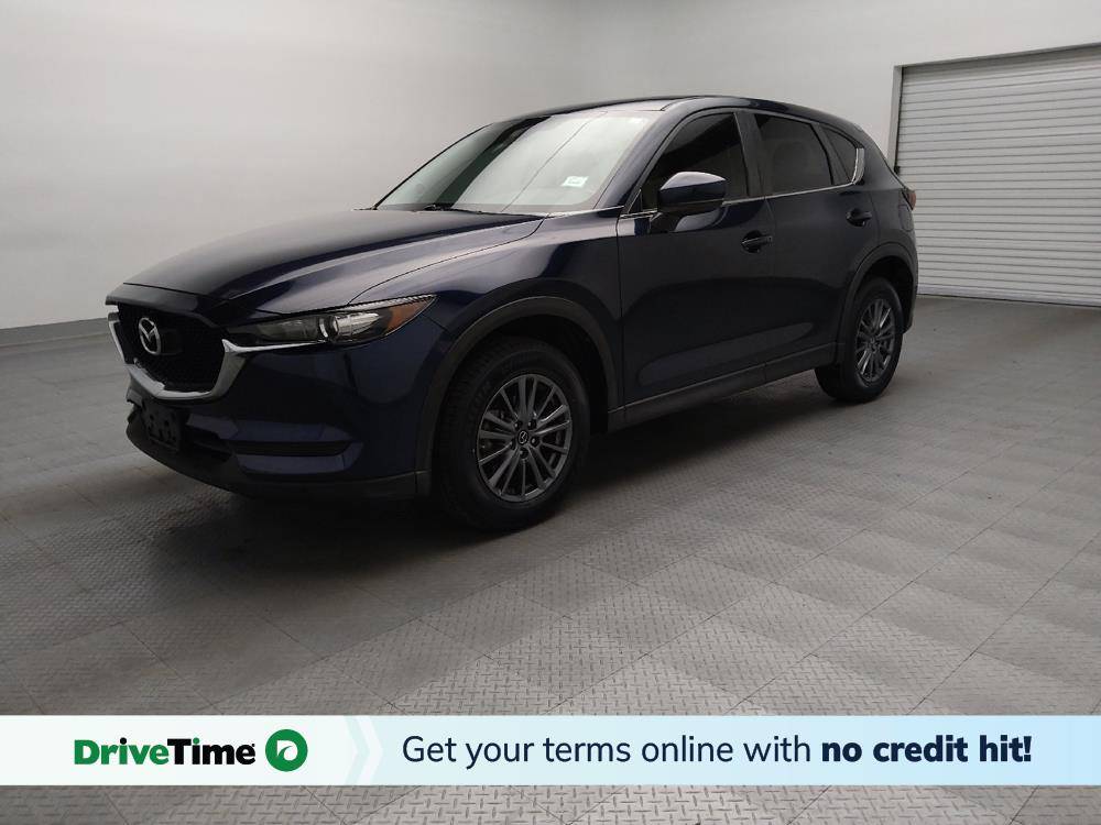 2017 Mazda CX-5 Touring — SUV — 84,609 mi — Dallas, TX