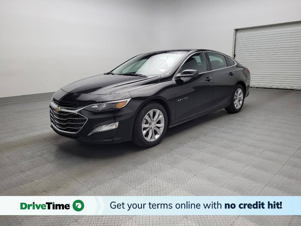 2023 Chevrolet Malibu LT — Sedan — 62,524 mi — Dallas, TX