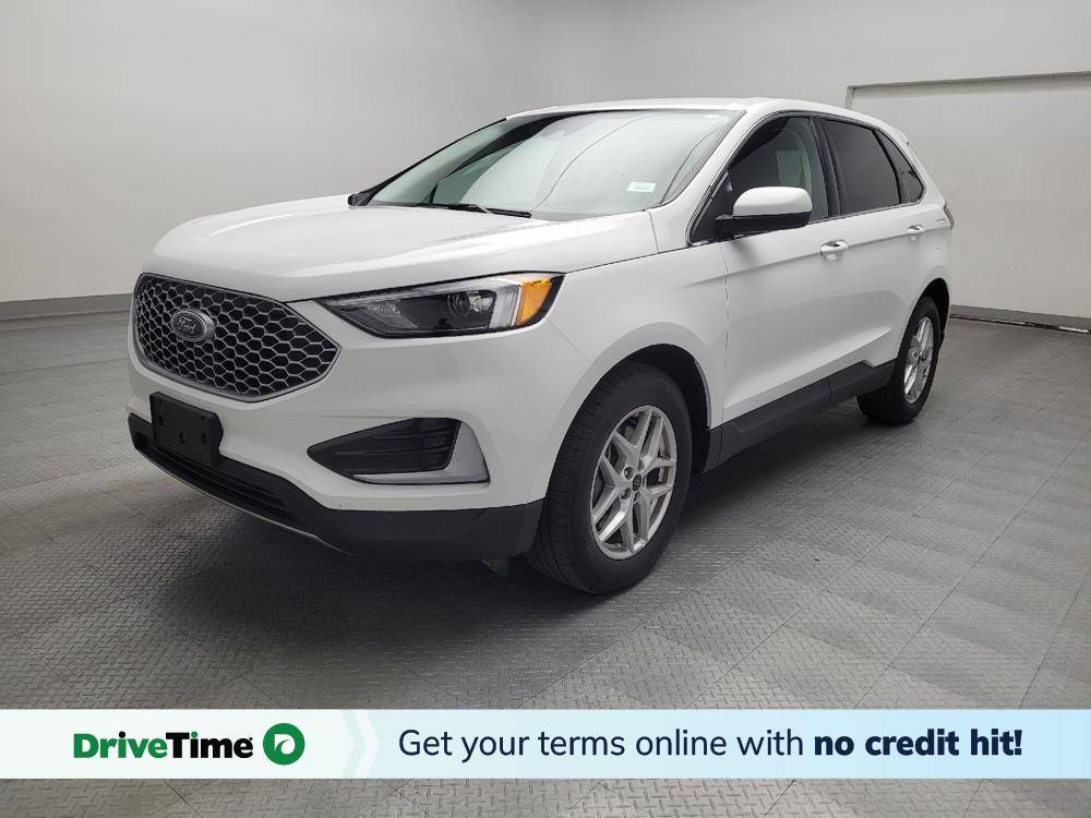 2024 Ford Edge SEL — SUV — 30,435 mi — Dallas, TX