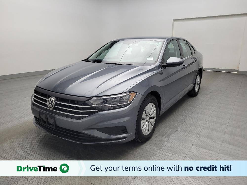 2020 Volkswagen Jetta S — Sedan — 84,030 mi — Dallas, TX