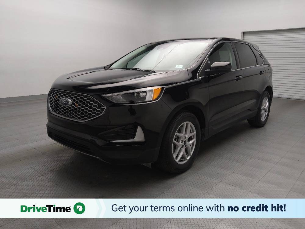 2024 Ford Edge SEL — SUV — 63,822 mi — Dallas, TX