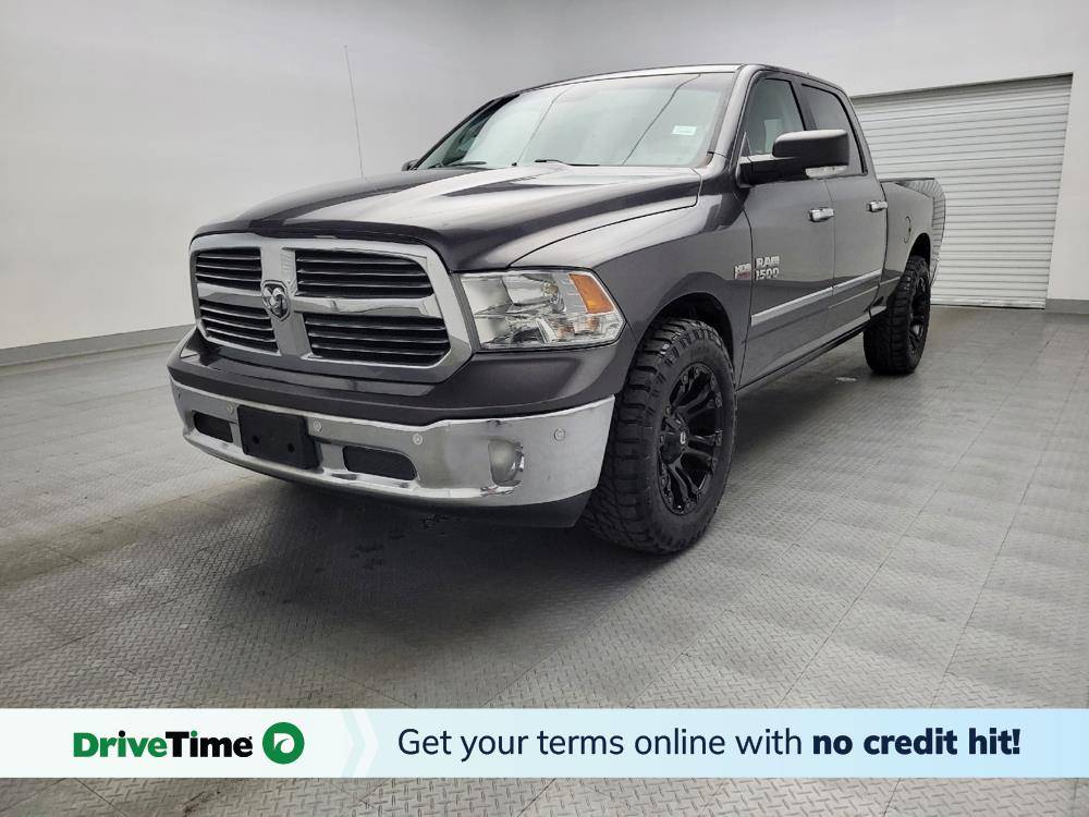 2017 Ram 1500 Lone Star — Pickup Truck — 157,153 mi — Dallas, TX