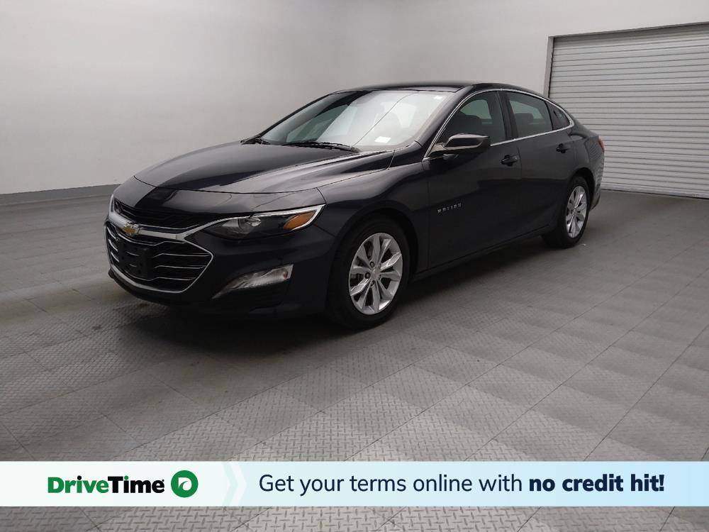 2023 Chevrolet Malibu LT — Sedan — 54,851 mi — Dallas, TX