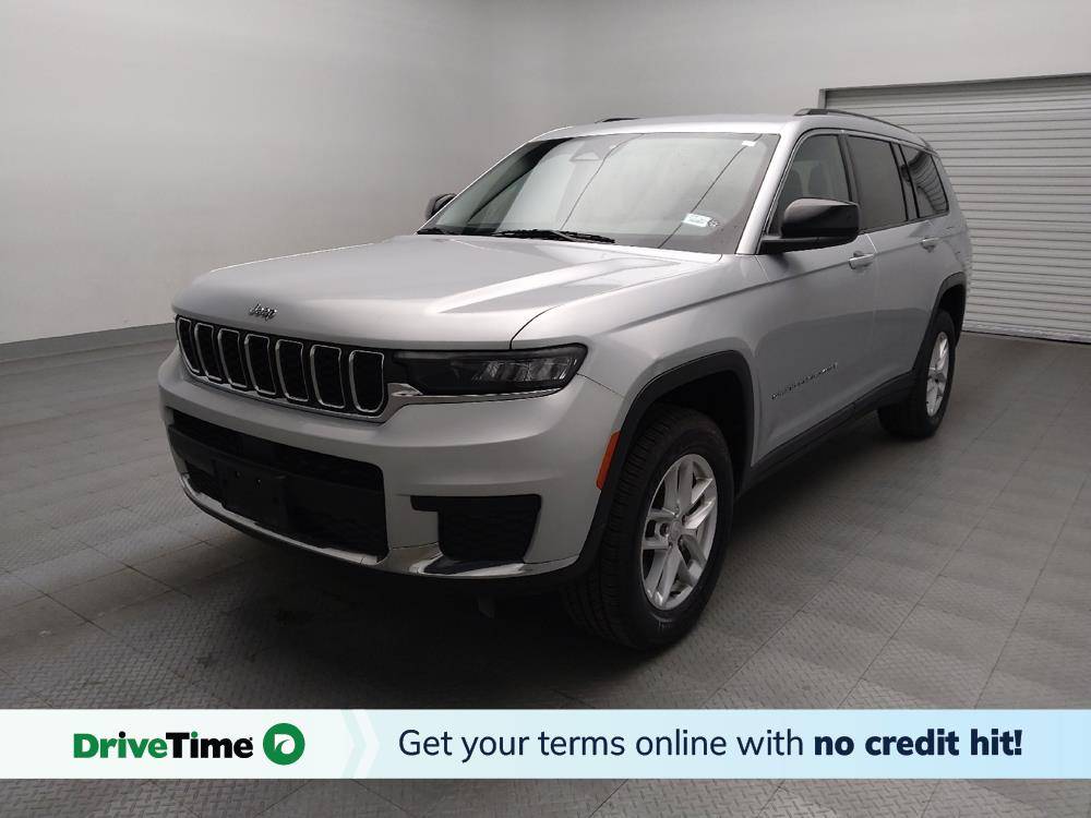 2023 Jeep Grand Cherokee Laredo — SUV — 67,589 mi — Dallas, TX