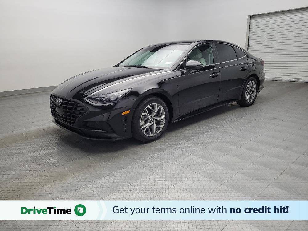 2023 Hyundai Sonata SEL — Sedan — 29,123 mi — Dallas, TX